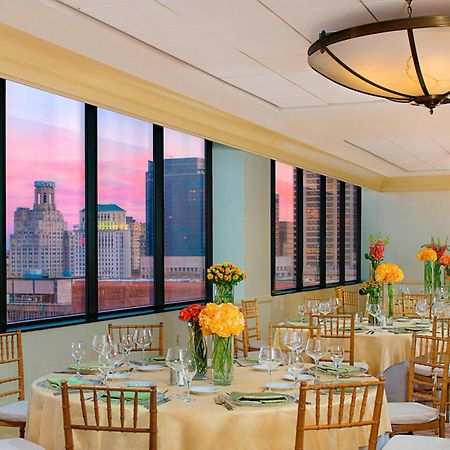 Sheraton Philadelphia Downtown Ngoại thất bức ảnh