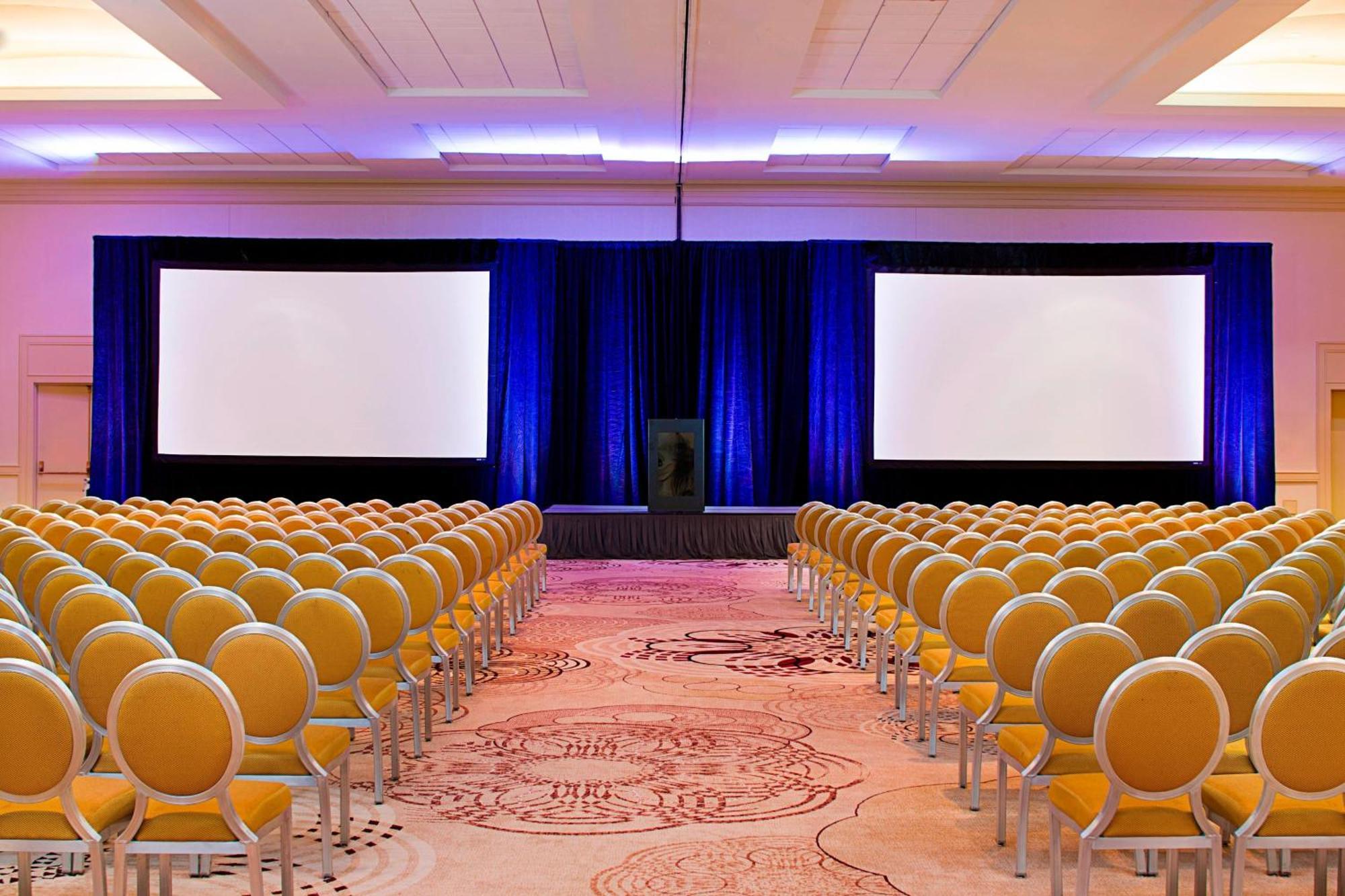 Sheraton Philadelphia Downtown Ngoại thất bức ảnh