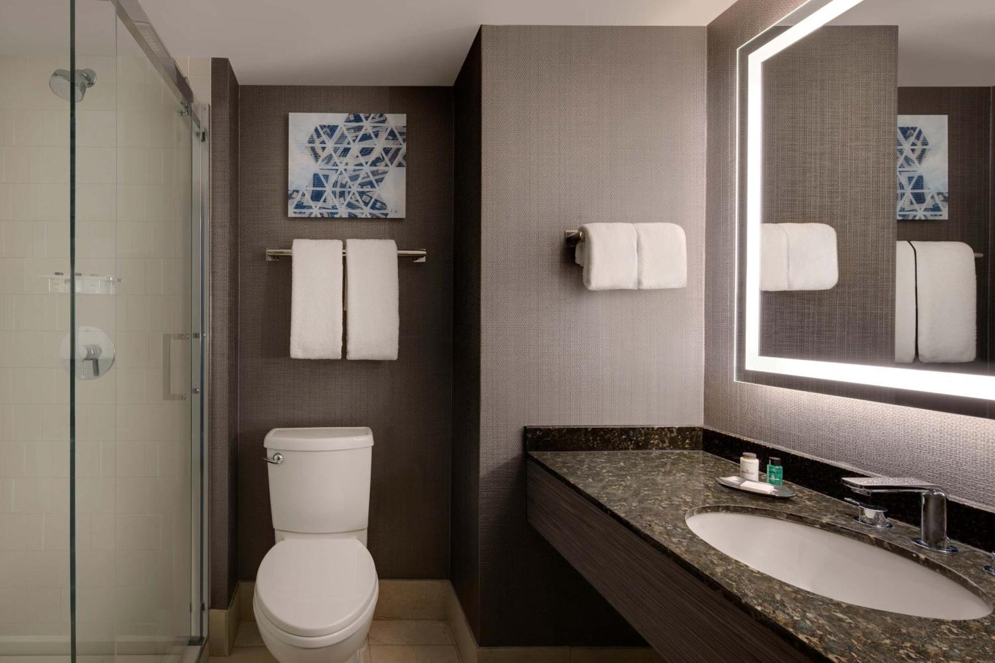 Sheraton Philadelphia Downtown Ngoại thất bức ảnh