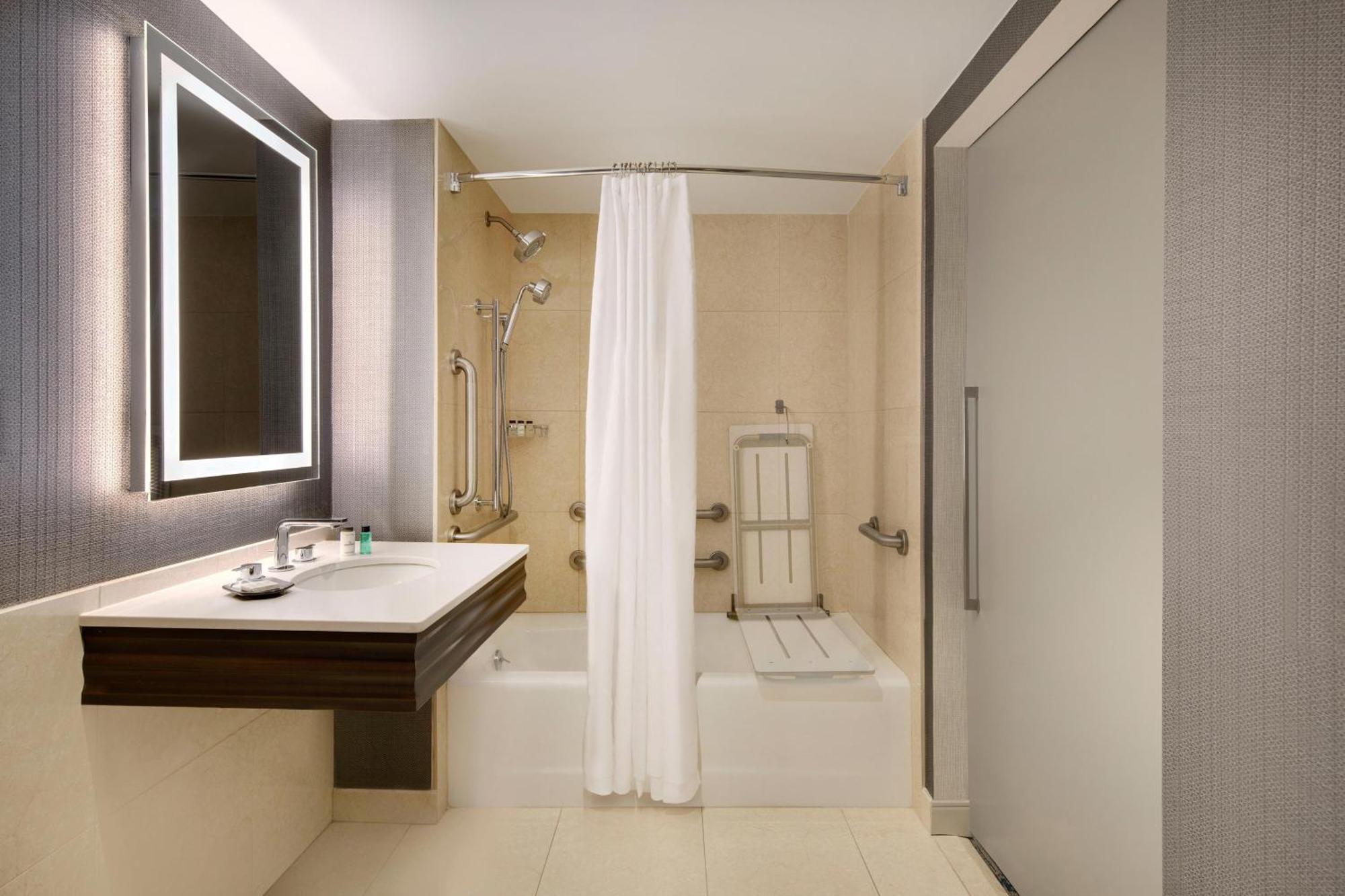 Sheraton Philadelphia Downtown Ngoại thất bức ảnh