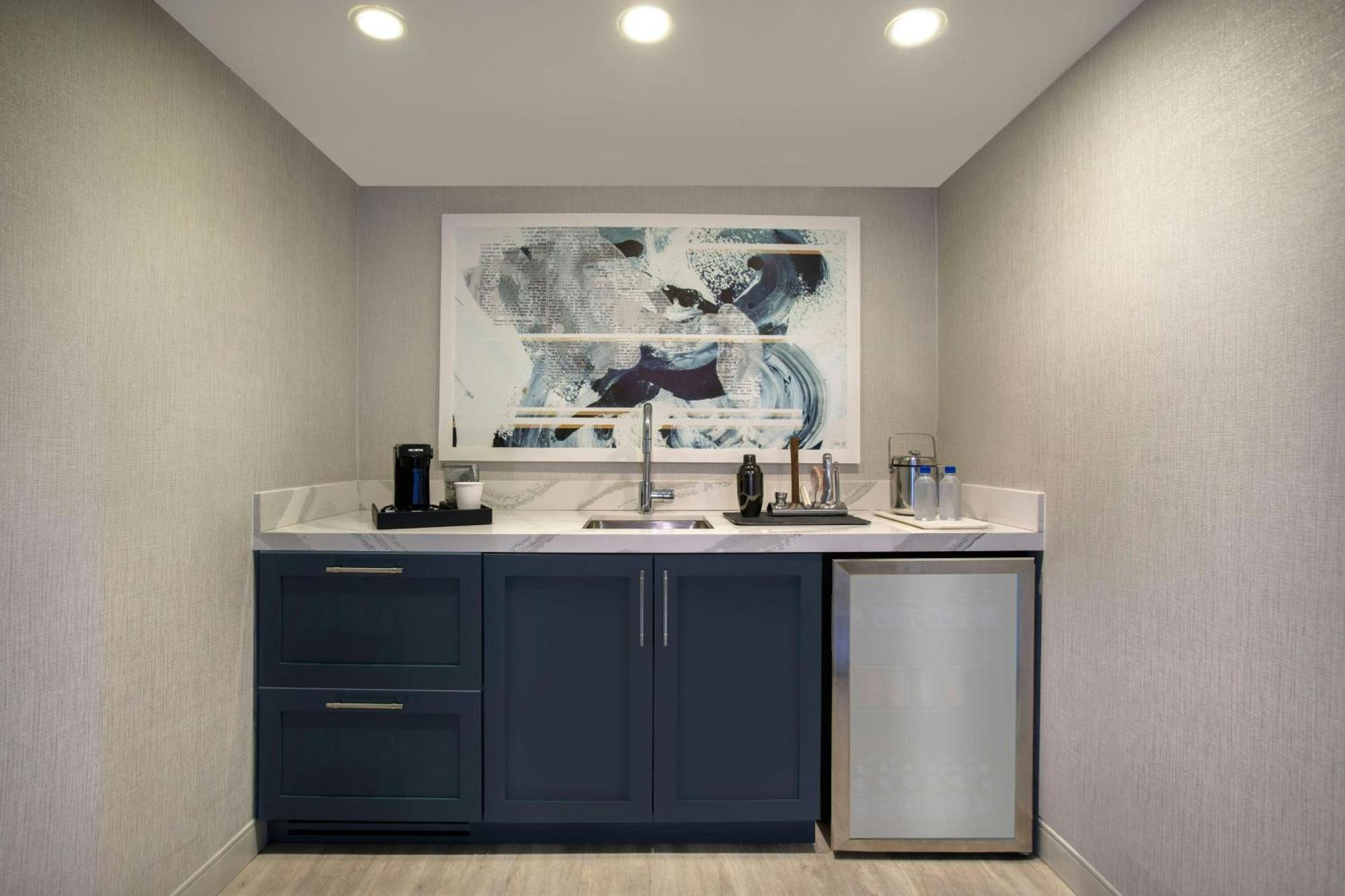 Sheraton Philadelphia Downtown Ngoại thất bức ảnh