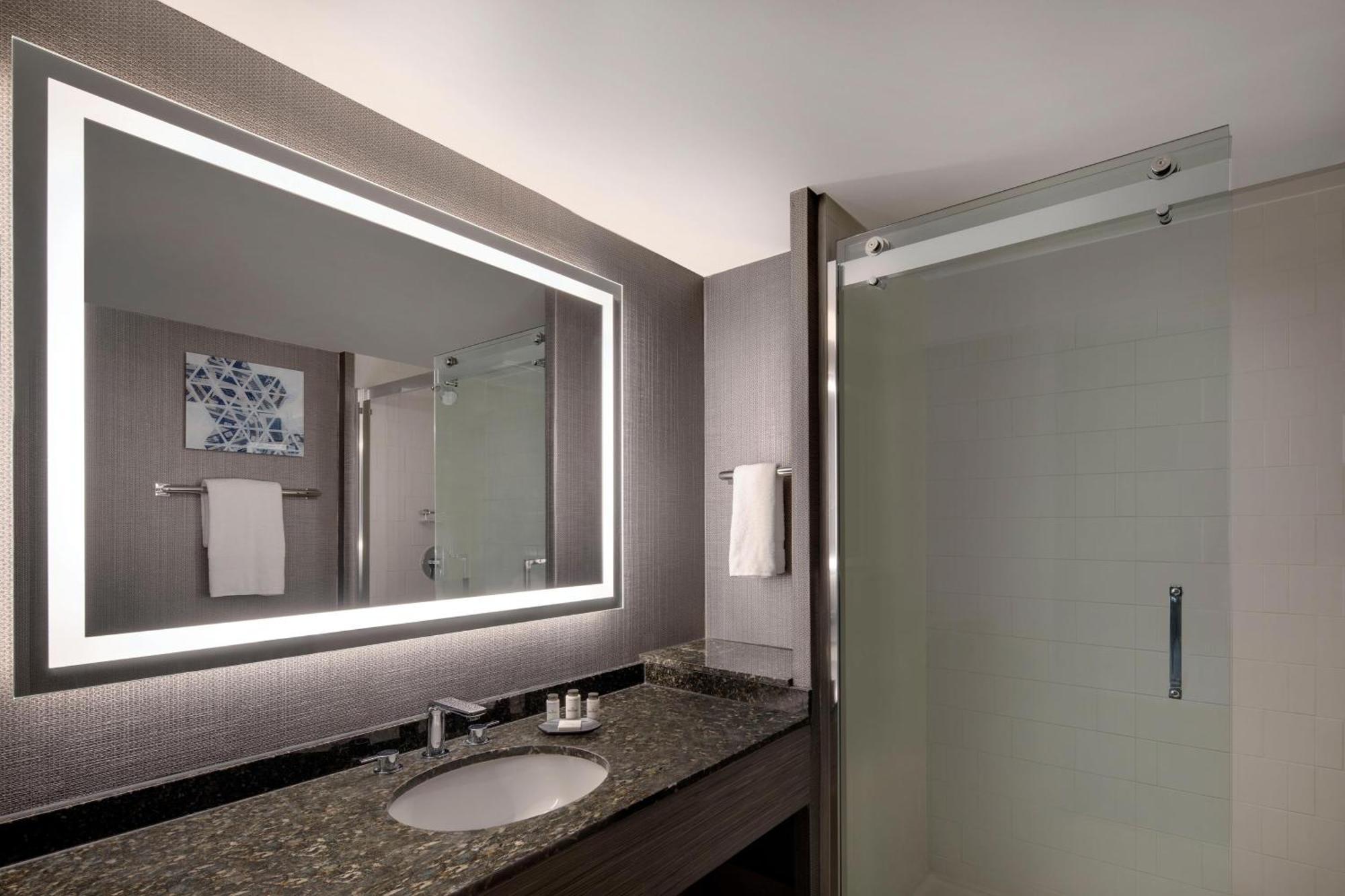 Sheraton Philadelphia Downtown Ngoại thất bức ảnh