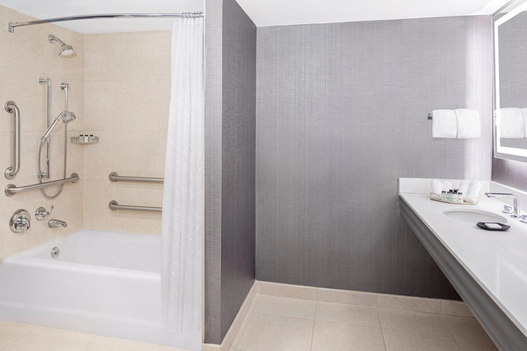 Sheraton Philadelphia Downtown Ngoại thất bức ảnh